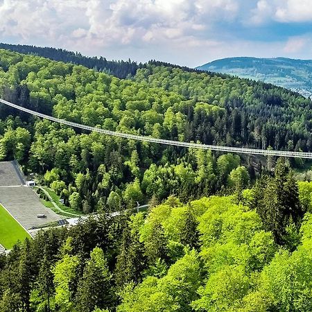 Fewo Penthaus-Blick Willingen  Zewnętrze zdjęcie