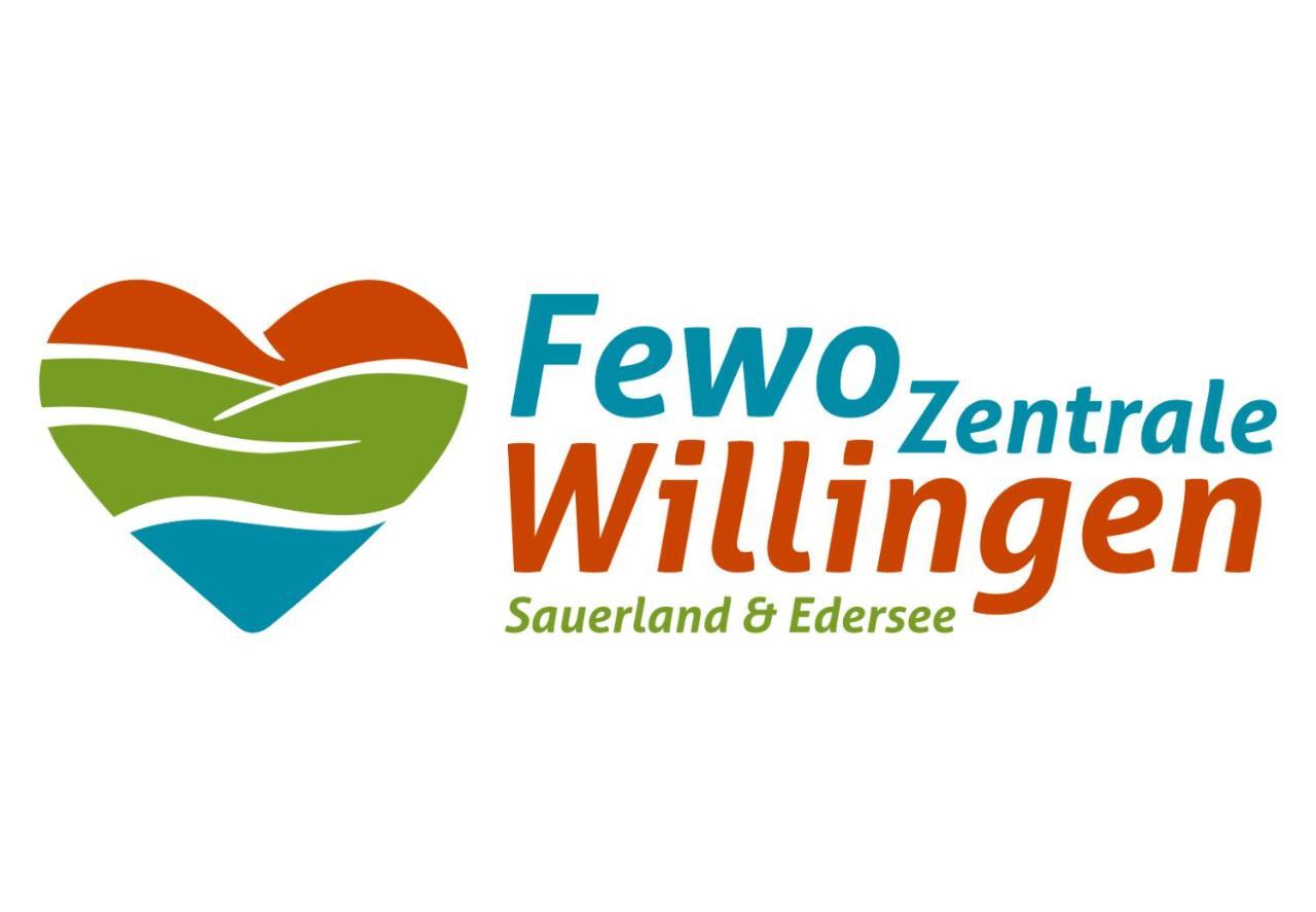 Fewo Penthaus-Blick Willingen  Zewnętrze zdjęcie