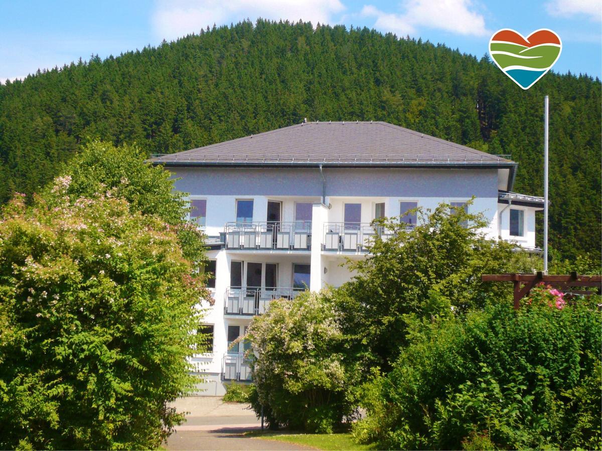 Fewo Penthaus-Blick Willingen  Zewnętrze zdjęcie